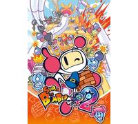 SUPER BOMBERMAN R2 Steam Key (PC) EUROPE