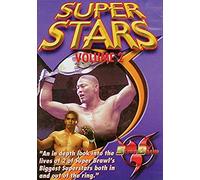 Super Brawl - Super Stars vol 2