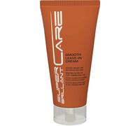 Super Brillant Care Crema para cabello Smooth Leave-In 200 ml