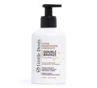 Super Bronceador Inmediato Gold Double Bronze 250ml