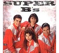 Super B's - Pensando En Ti