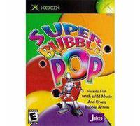 Super Bubble Pop / Game [Importación Inglesa]