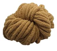Super Bulky Arm Knitting Wool Roving Knitted Blanket Chunky Yarn Thick For Knitting/Crochet/Carpet/Hats(D)