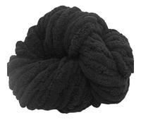 Super Bulky Arm Knitting Wool Roving Knitted Blanket Chunky Yarn Thick For Knitting/Crochet/Carpet/Hats(J)