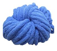 Super Bulky Arm Knitting Wool Roving Knitted Blanket Chunky Yarn Thick For Knitting/Crochet/Carpet/Hats(G)
