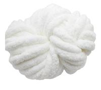 Super Bulky Arm Knitting Wool Roving Knitted Blanket Chunky Yarn Thick For Knitting/Crochet/Carpet/Hats(Color1)