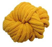 Super Bulky Arm Knitting Wool Roving Knitted Blanket Chunky Yarn Thick For Knitting/Crochet/Carpet/Hats(H)