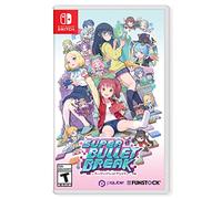 Super Bullet Break Day 1 Edition - Nintendo Switch