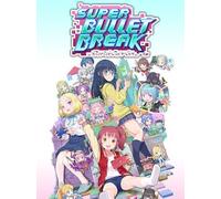 Super Bullet Break (PC) - Steam Key - EUROPE