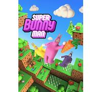 Super Bunny Man PC