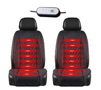 Súper cálido , Funda De Coche Asientos, Incluye pala para nieve,doubleseat