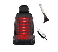 Súper cálido , Funda De Coche Asientos, Incluye pala para nieve,Singleseat