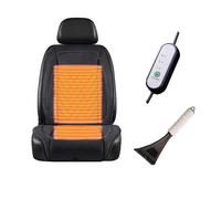 Súper cálido , Respaldo Asiento Coche, Funda de asiento de franela súper cálida,Singleseat
