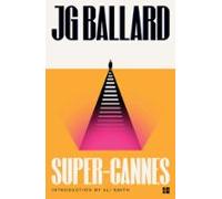 Super-cannes (ebook)