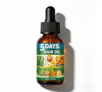 Super Capilar, y las del Cabello. Contiene , Biotina, y Queratina de Cebolla, la Calidad del Cabello, Mejora el Volumen y que el Cabello Fino Luzca Más .
