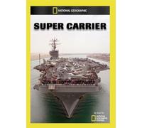 Super Carrier [Edizione: Stati Uniti] [USA] [DVD]