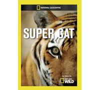 Super Cat [Edizione: Stati Uniti] [Italia] [DVD]