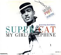 Super Cat - My Girl Josephine /6rmx