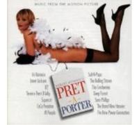 Compilation - Pret-A-Porter (Bof) [Casete]