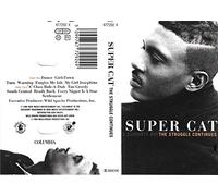 SUPER CAT-THE STRUGGLE CONTINUES