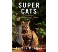 Super Cats (ebook)