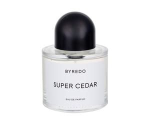 Super Cedar de BYREDO Unisexo Eau de Parfum 100ml