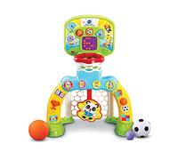 VTech- Sport Centro Multideporte, Multicolor (533505)