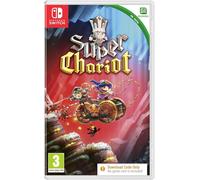 Super Chariot CODE Switch (SP) [201663]