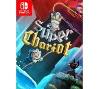 Super Chariot (Nintendo Switch) - Nintendo eShop Key - EUROPE