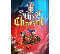 Super Chariot Switch (Europe & UK)