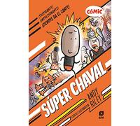 Súper Chaval: 1