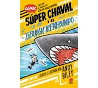 Super Chaval 3 El Tiburón Tremebundo