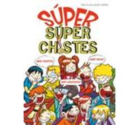 Súper Chistes - Súper Súper Chistes