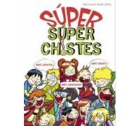 Súper Chistes - Súper Súper Chistes (ebook)