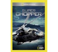 Super Chopper [USA] [DVD]