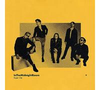 Super City - In The Midnight Room [Vinilo]