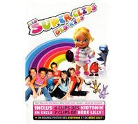 Super Clips des Kids (les) [Francia] [DVD]