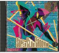 Super Club Groovin Presents - House Revolution Vol.07