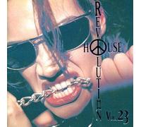 Super Club Groovin Presents - House Revolution Vol.23