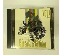 Super Club Groovin' Vol.4