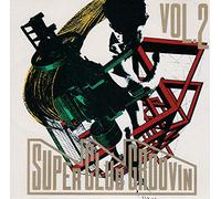 Super Club Groovin'vol.2