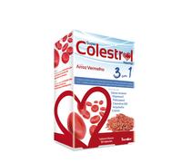 Súper Colestrol Norma 3en1 Cápsulas x30