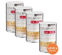 Super Collaforce 10000mg Lata 450gr Dietmed Lleve 4 Pague 3