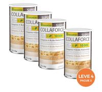 Super Collaforce Magnesio Limón 10000 mg Lata 450g Dietmed Lleve 4 Pague 3