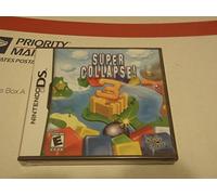Super Collapse 3 (輸入版:北米) DS