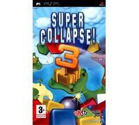 Super collapse ! 3 [Importación francesa]