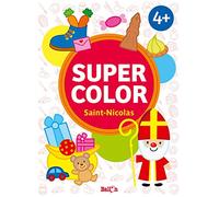 Super color Saint-Nicolas (Saint-Nicolas, 1)