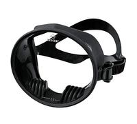 Beuchat Super Compensator Diving Mask Negro