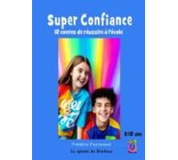Super Confiance (ebook)