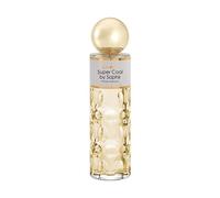 PARFUMS SAPHIR Cool edición limitada, Eau de Parfum con vaporizador para Mujer, 200 ml